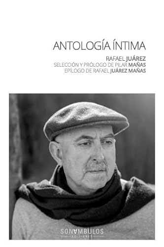Stock image for ANTOLOGA NTIMA for sale by KALAMO LIBROS, S.L.