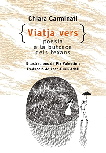 Stock image for VIATJA VERS: POESIA A LA BUTXACA DELS TEXANS for sale by KALAMO LIBROS, S.L.