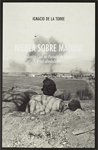 Imagen de archivo de Niebla sobre Madrid a la venta por Agapea Libros