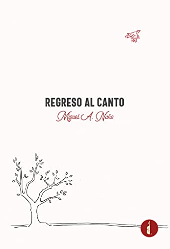Stock image for Regreso al canto for sale by AG Library