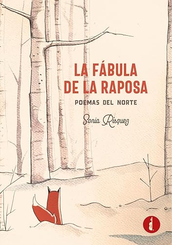 Beispielbild fr La fbula de la raposa zum Verkauf von AG Library