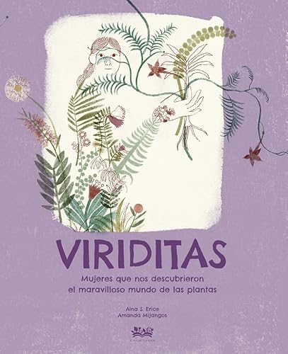Stock image for VIRIDITAS for sale by KALAMO LIBROS, S.L.