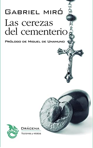 Imagen de archivo de Las cerezas del cementerio a la venta por AG Library