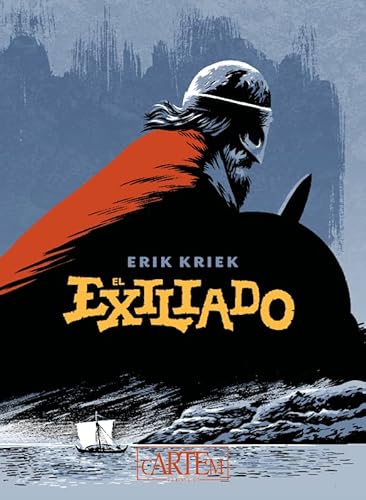 Stock image for El Exiliado for sale by Agapea Libros