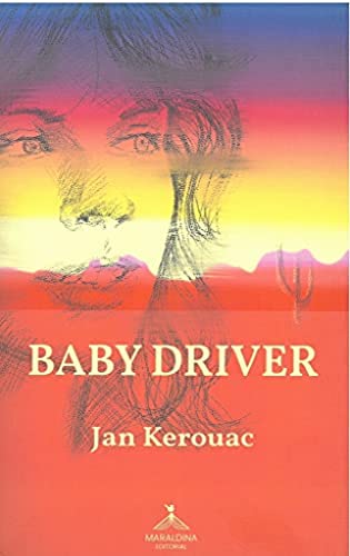 Stock image for BABY DRIVER. for sale by KALAMO LIBROS, S.L.