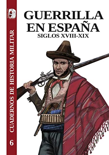 Imagen de archivo de Guerrilla en España a la venta por Agapea Libros