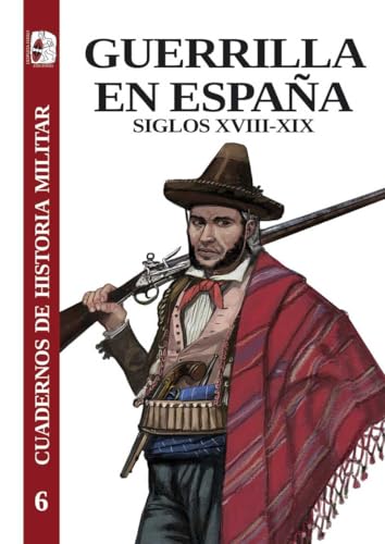 Stock image for Guerrilla en Espaa for sale by Agapea Libros