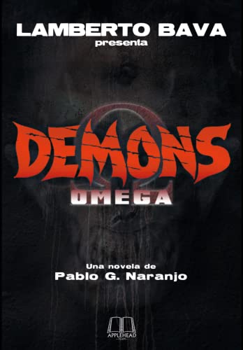 Beispielbild fr Demons Omega zum Verkauf von Agapea Libros