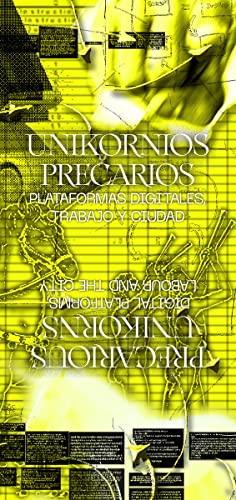 Imagen de archivo de Atlas Menor #3: Unikornios precarios a la venta por Agapea Libros