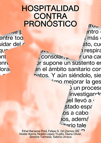 Stock image for Hospitalidad contra pronstico for sale by Agapea Libros