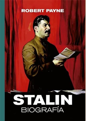 Stalin: Uma Biografia - 9786555871876