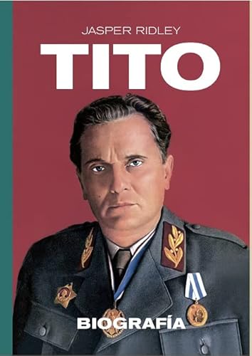Stock image for Tito for sale by AG Library