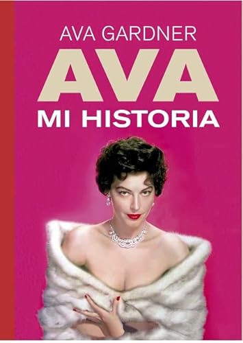Beispielbild fr Ava: Mi historia (Vidas de Papel, Band 11) zum Verkauf von medimops