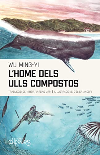 Imagen de archivo de L'HOME DELS ULLS COMPOSTOS a la venta por KALAMO LIBROS, S.L.