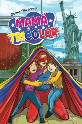 Stock image for Mam Tricolor (Spanish Edition) for sale by GF Books, Inc.
