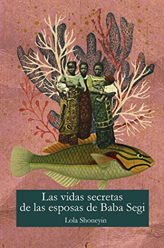 Stock image for La vida secreta de las esposas de Baba Segi for sale by Agapea Libros