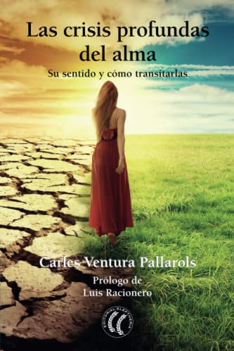 Stock image for Las crisis profundas del alma: Su sentido y cmo transitarlas (Spanish Edition) for sale by GF Books, Inc.