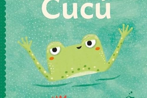 Stock image for CUCU. for sale by KALAMO LIBROS, S.L.