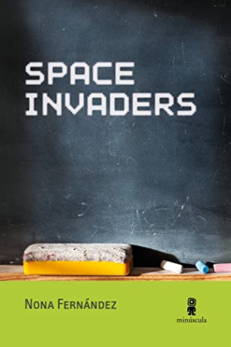 Stock image for Space Invaders for sale by A Team Books
