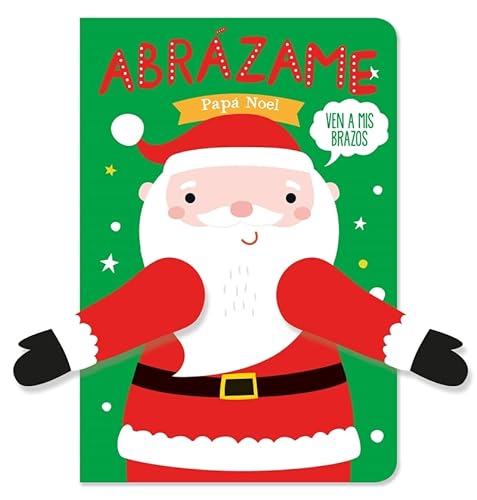 Stock image for ABRZAME PAP NOEL for sale by KALAMO LIBROS, S.L.