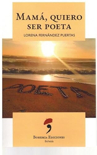 Stock image for Mam, quiero ser poeta for sale by AG Library