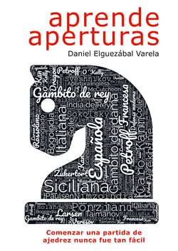 Stock image for Aprende aperturas for sale by Agapea Libros