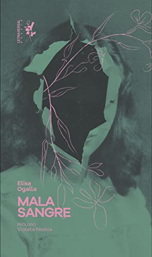 Stock image for MALA SANGRE. for sale by KALAMO LIBROS, S.L.