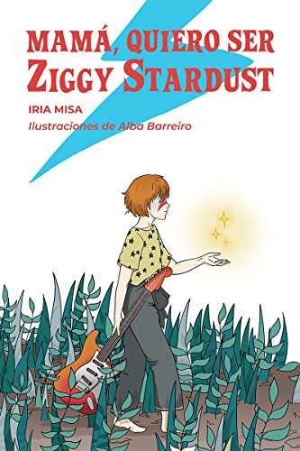 Stock image for MAM, QUIERO SER ZIGGY STARDUST for sale by KALAMO LIBROS, S.L.