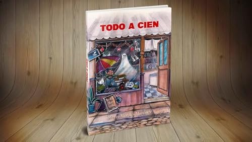 Stock image for Todo a cien for sale by AG Library