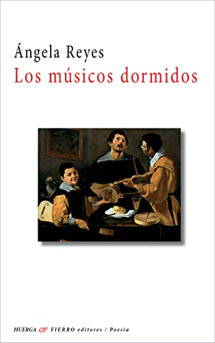 Beispielbild fr MUSICOS DORMIDOS, LOS. zum Verkauf von KALAMO LIBROS, S.L.