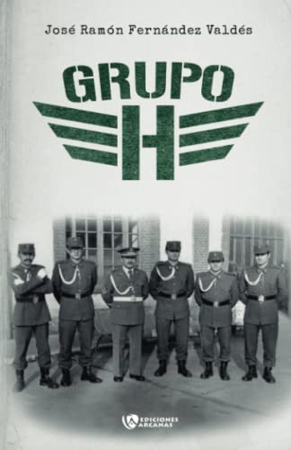 Imagen de archivo de Grupo H a la venta por AG Library