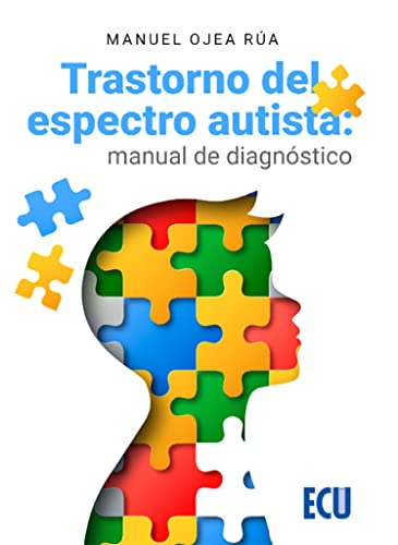 Imagen de archivo de Trastorno del espectro autista: manual de diagnstico a la venta por AG Library