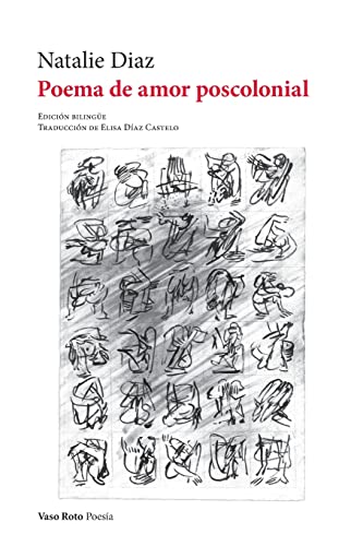 Imagen de archivo de Poema de amor poscolonial -Language: spanish a la venta por GreatBookPrices
