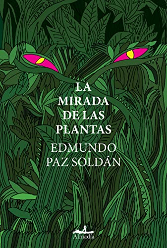 Beispielbild fr La mirada de las plantas zum Verkauf von Better World Books