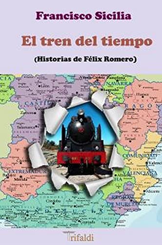 Stock image for El tren del tiempo for sale by AG Library