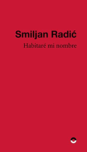 Stock image for HABITAR MI NOMBRE for sale by KALAMO LIBROS, S.L.