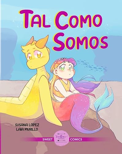 Stock image for Tal como somos for sale by AG Library