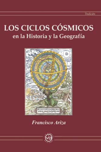 Imagen de archivo de LOS CICLOS CSMICOS EN LA HISTORIA Y LA GEOGRAFA (Spanish Edition) a la venta por Lucky's Textbooks