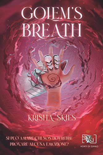 Stock image for Golem's Breath (Italian Edition) for sale by GF Books, Inc.