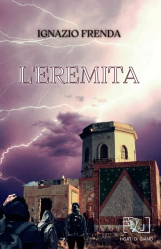 Stock image for L'eremita (Italian Edition) for sale by Books Unplugged