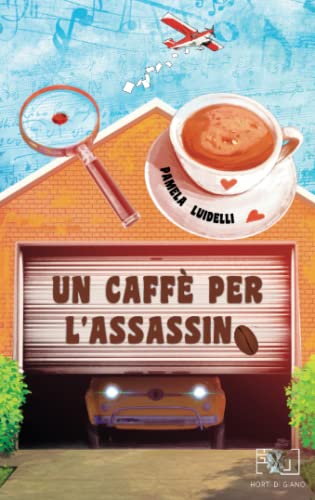 Stock image for Un caff per l'assassino (Italian Edition) for sale by GF Books, Inc.
