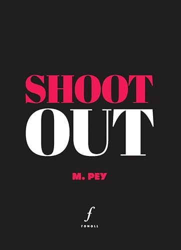Stock image for SHOOTOUT for sale by Hilando Libros