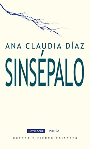 Imagen de archivo de SINSPALO a la venta por Siglo Actual libros