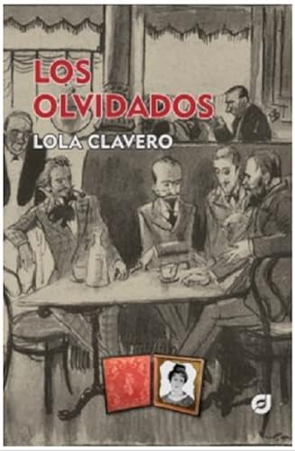 Stock image for Los olvidados for sale by AG Library