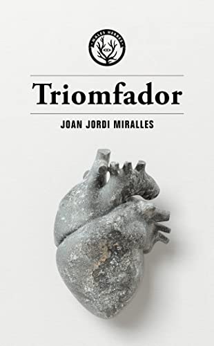Beispielbild fr Triomfador zum Verkauf von Ammareal