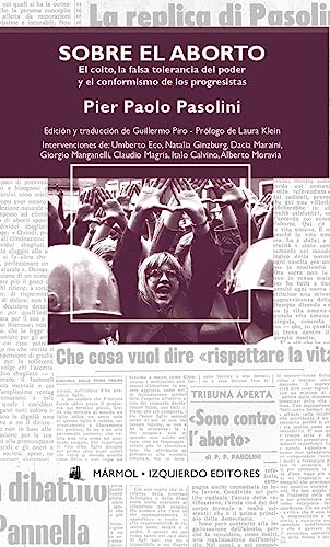 Imagen de archivo de SOBRE EL ABORTO: El coito, la falsa tolerancia del poder y el conformismo de los progresistas a la venta por Mrmol-Izquierdo editores