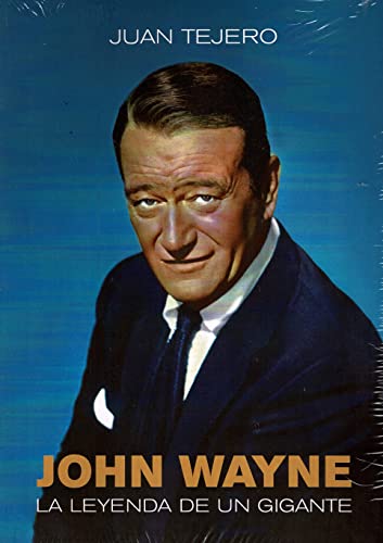 Stock image for John Wayne for sale by AG Library