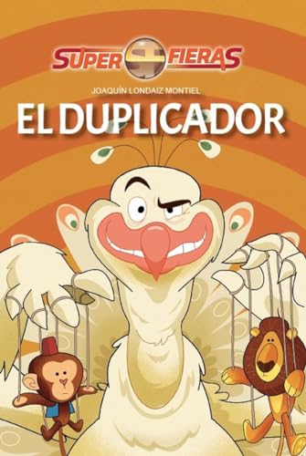 Stock image for El duplicador for sale by AG Library