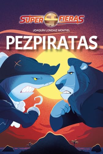 Stock image for Pezpiratas for sale by AG Library