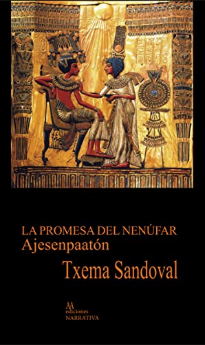 Imagen de archivo de LA PROMESA DEL NENFAR. AJESENPAATN a la venta por KALAMO LIBROS, S.L.